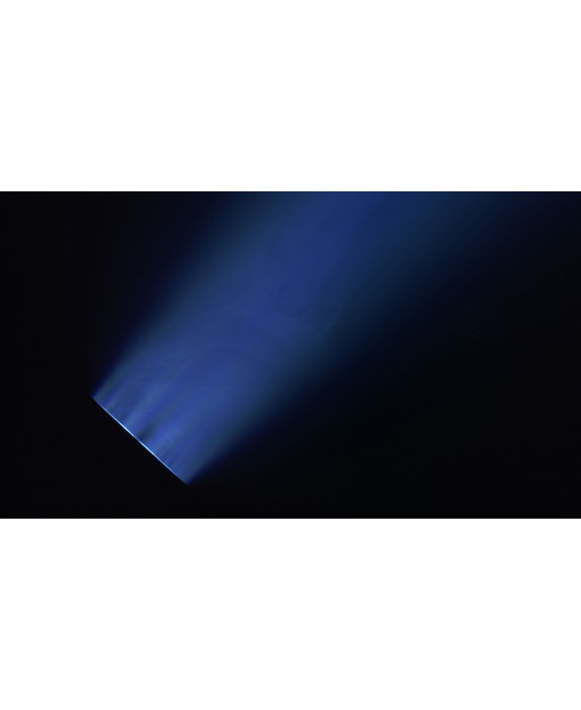 SHOWTEC Kompakt Par 18 Q4 18x 7 W RGBW LED Par - schwarz LED PAR