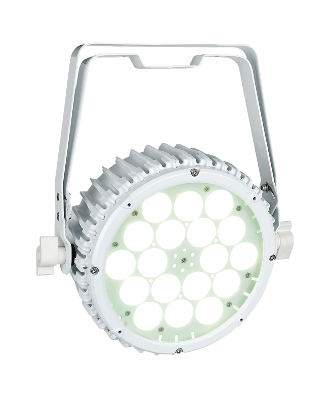 SHOWTEC Compact Par 18 MKII PAR LED