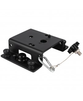 SHOWTEC Vertical Bracket per serie Spectra