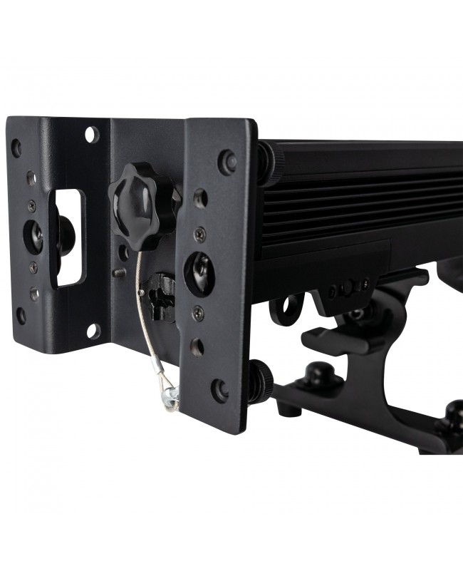 SHOWTEC Vertikale Halterung für die Spectra-Serie