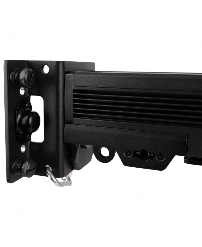 SHOWTEC Vertikale Halterung für die Spectra-Serie