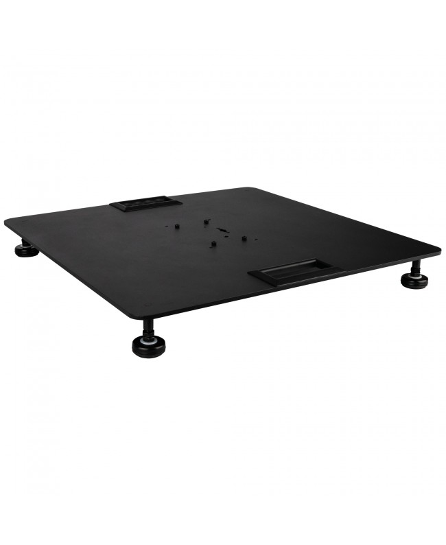 SHOWTEC Base Plate per serie Spectra Altri accessori