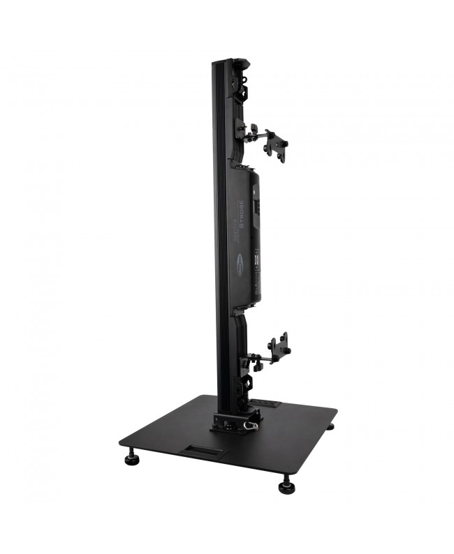 SHOWTEC Base Plate for Spectra Series Various Accessories