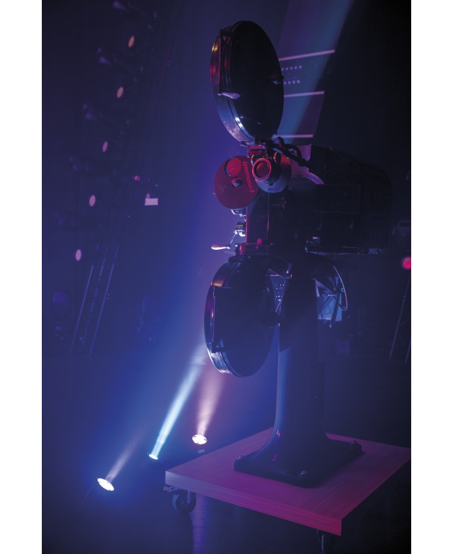 SHOWTEC EventDOT 15 Q4