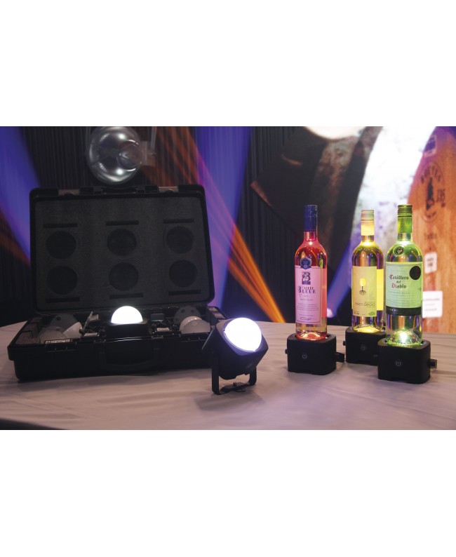 SHOWTEC EventDOT 15 Q4
