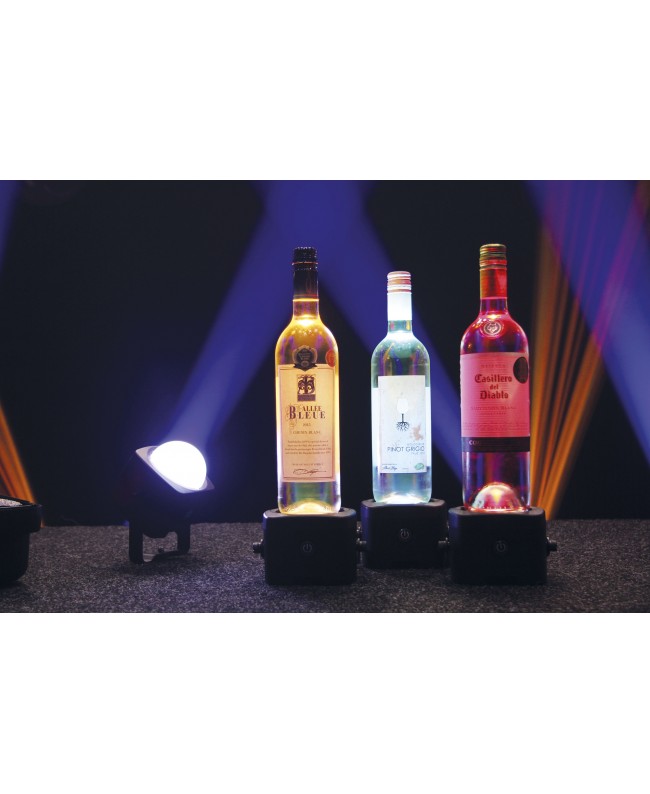 SHOWTEC EventDOT 15 Q4