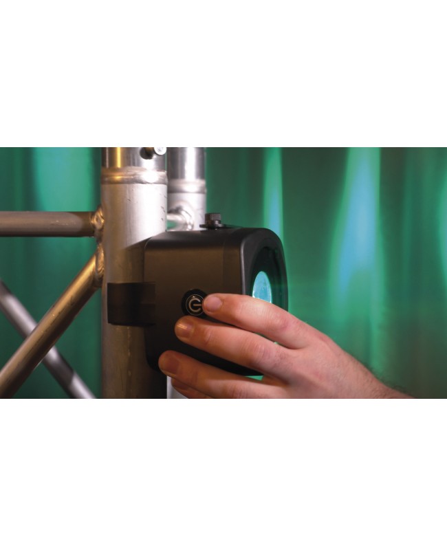 SHOWTEC Case for 6x EventDOT 15