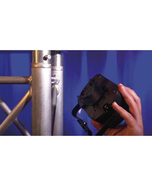 SHOWTEC Case for 6x EventDOT 15