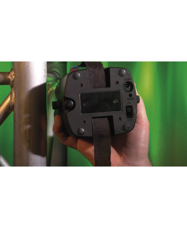 SHOWTEC Case for 6x EventDOT 15