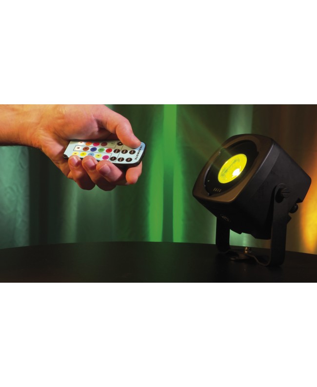 SHOWTEC Case for 6x EventDOT 15