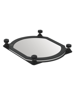 SHOWTEC Beam Shaper for EventSpot 1600 Q4 40°