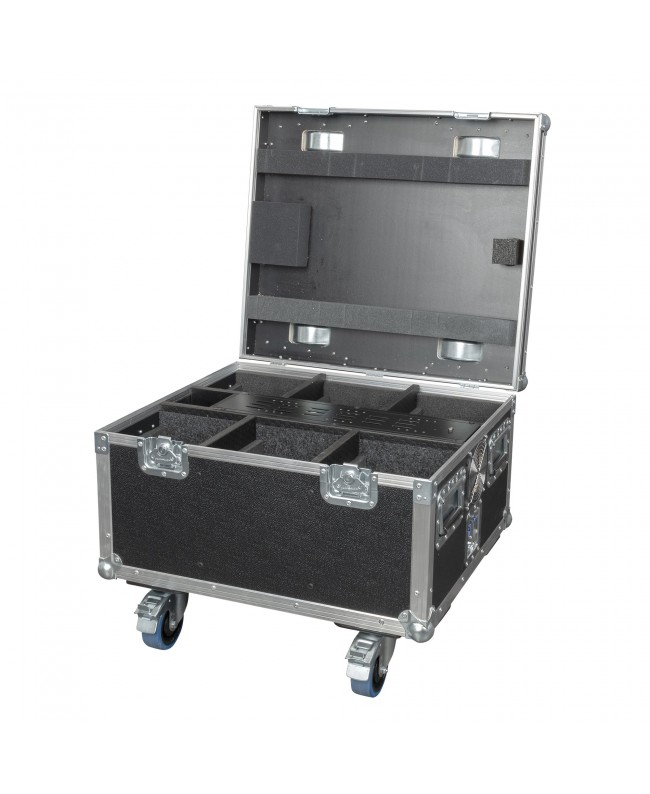 SHOWTEC EventSpot 1600 Q4 Set Black