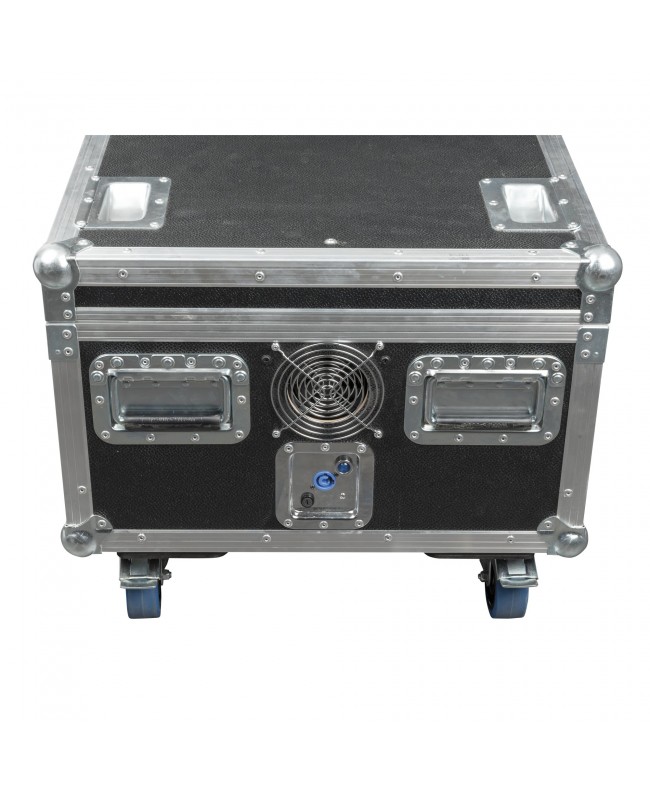 SHOWTEC EventSpot 1600 Q4 Set Black