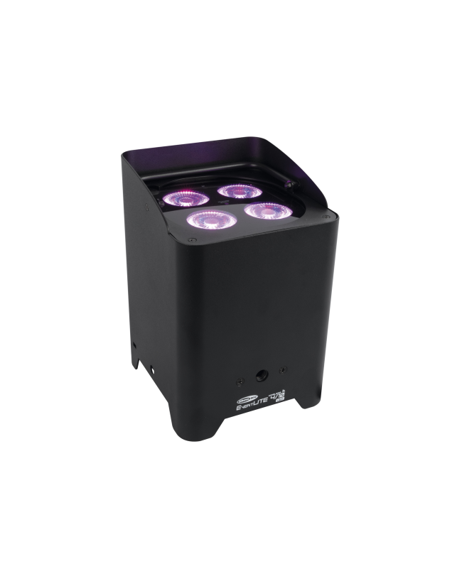 SHOWTEC EventLITE 4/10 Q6