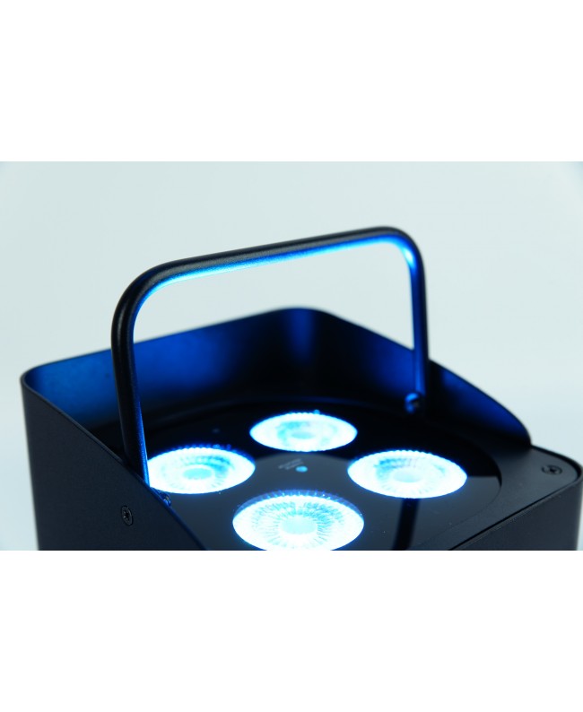 SHOWTEC EventLITE 4/10 Q6