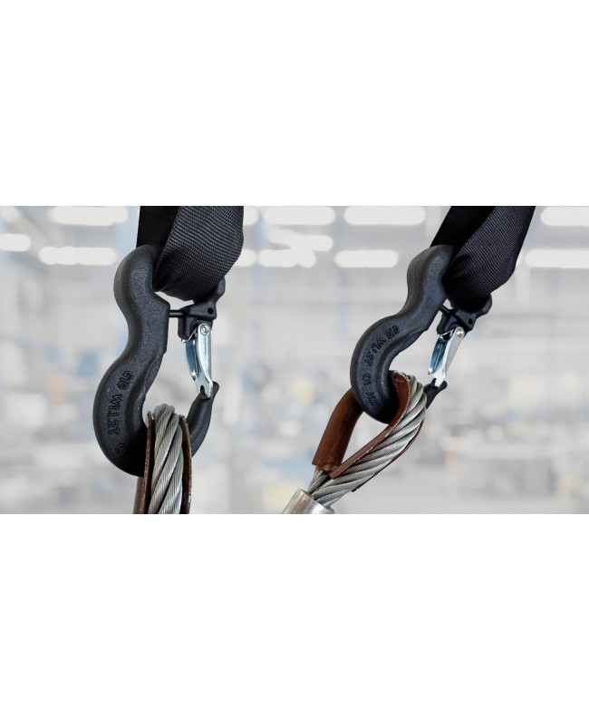 ELLER Sling Hook Rigging Accessories