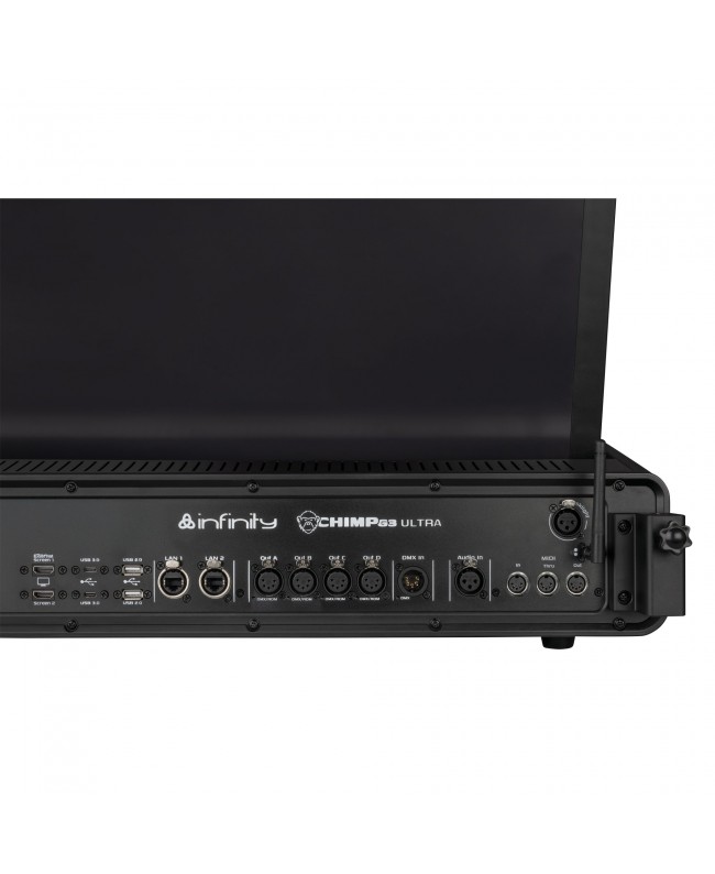 INFINITY CHIMP G3 Ultra