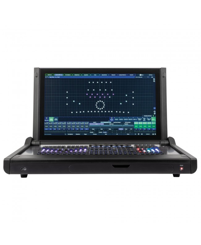 INFINITY CHIMP G3 Core Consoles