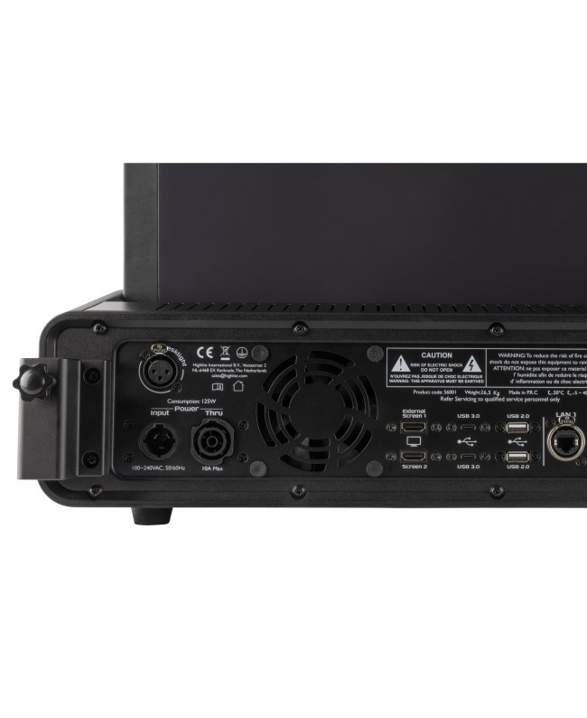 INFINITY CHIMP G3 Core Consoles