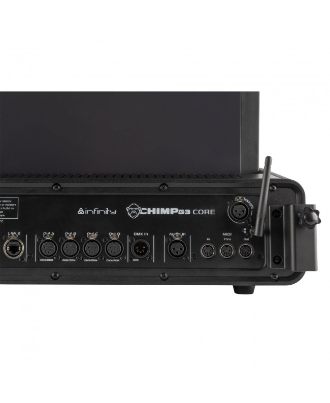 INFINITY CHIMP G3 Core
