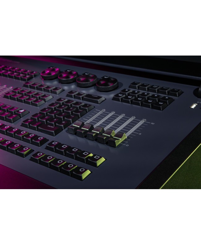 INFINITY CHIMP G3 Core Konsolen