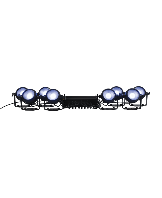 SHOWTEC Bühnenblinder FLEX Blaze
