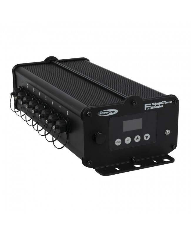 SHOWTEC Stage Blinder FLEX Blaze