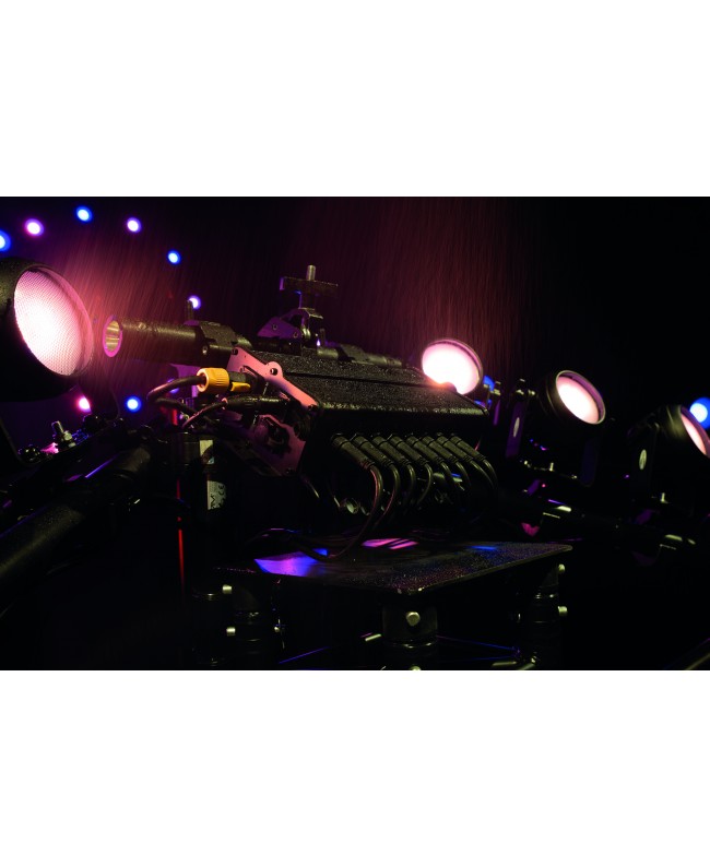 SHOWTEC Stage Blinder FLEX Blaze Various Accessories