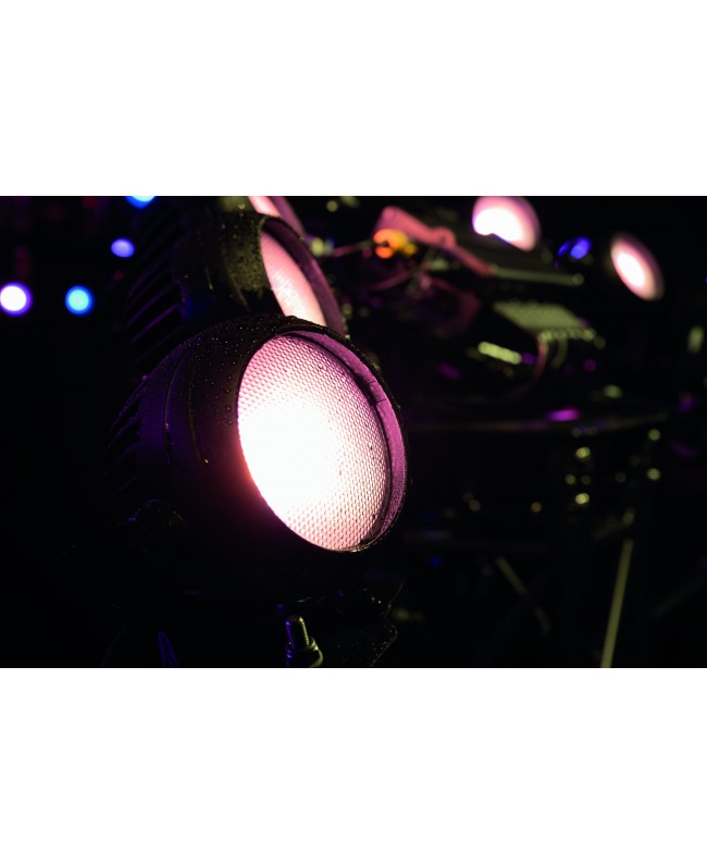 SHOWTEC Bühnenblinder FLEX Blaze