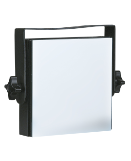 SHOWTEC Bounce Mirror for Laser