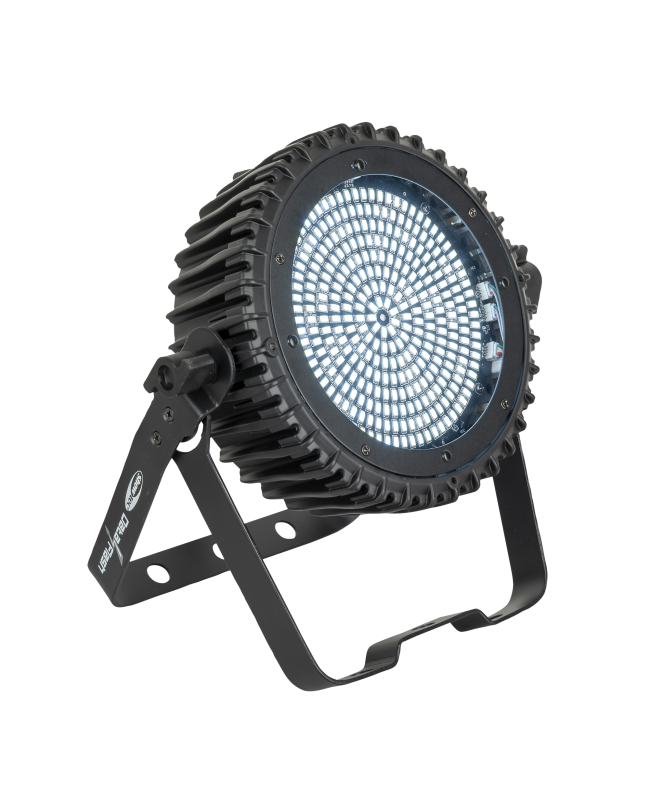 SHOWTEC Data Flash LED Stroboscopio