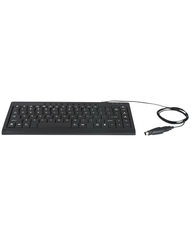 SHOWTEC Galactic TXT Laser 300 mW RGB text