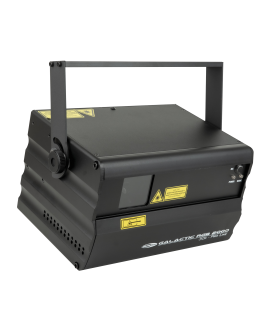 SHOWTEC Galactic RGB-2000