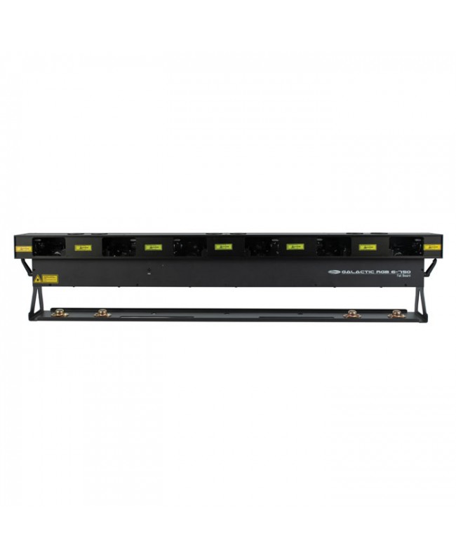 SHOWTEC Galactic RGB-6-751