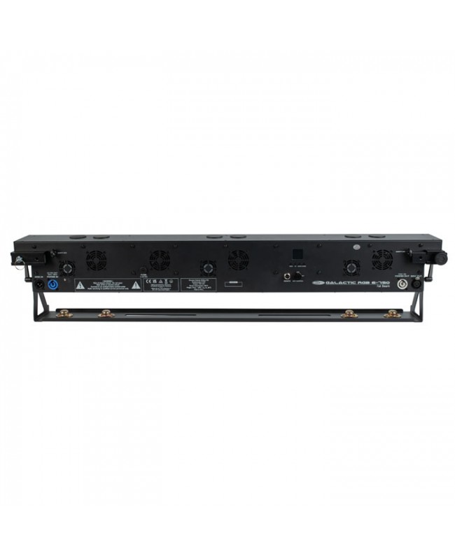 SHOWTEC Galactic RGB-6-751