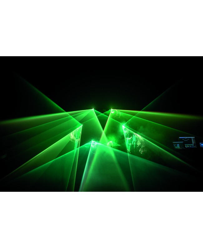 SHOWTEC Galactic RGB-6-751
