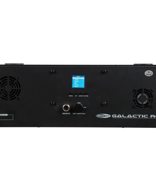 SHOWTEC Galactic RGB-6-751 Laser