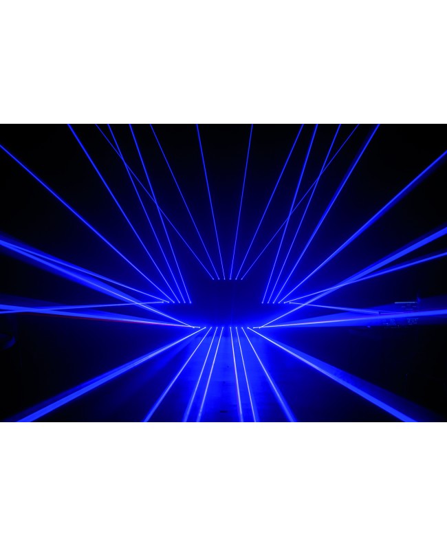 SHOWTEC Galactic RGB-6-751