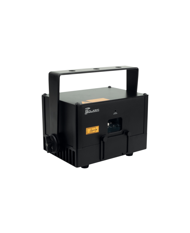 SHOWTEC Solaris 3.0