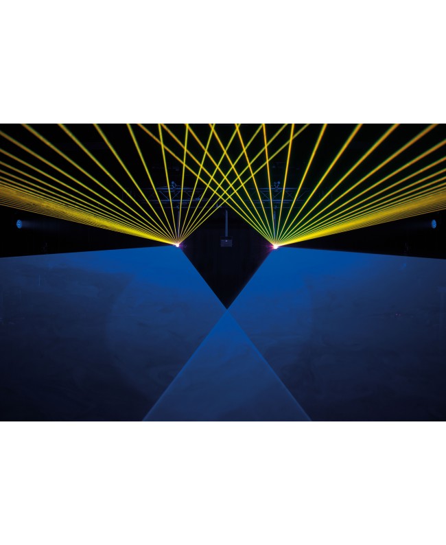 SHOWTEC Solaris 3.0