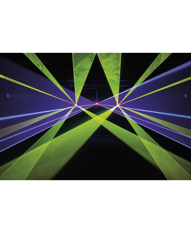 SHOWTEC Solaris 3.0 Laser