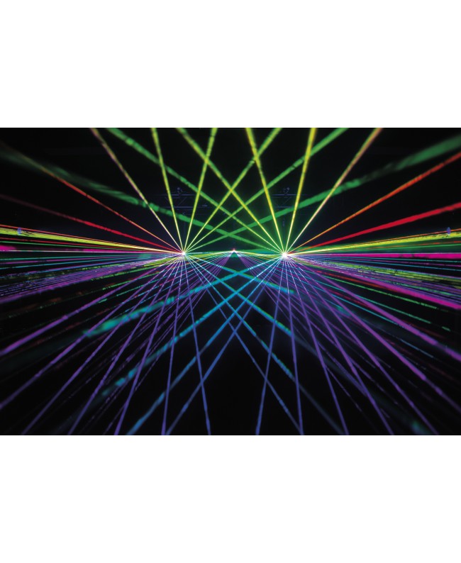 SHOWTEC Solaris 3.0