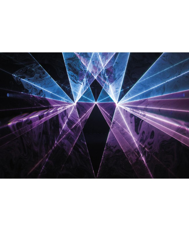 SHOWTEC Solaris 3.0