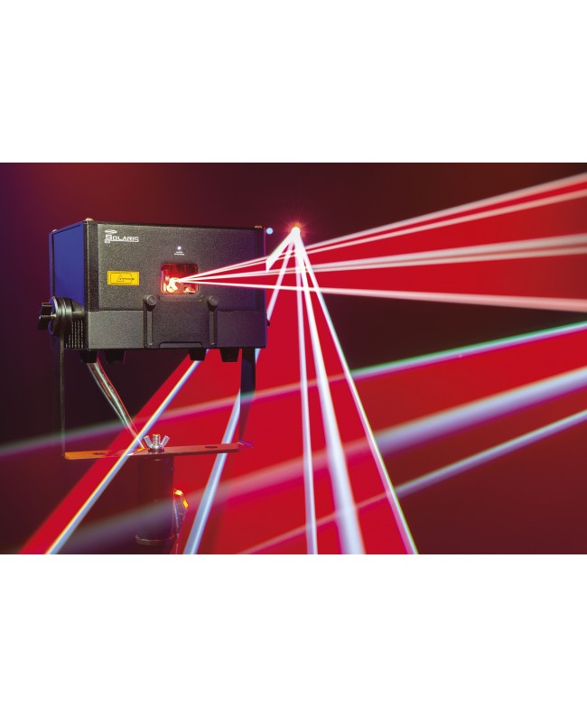 SHOWTEC Solaris 3.0