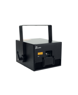 SHOWTEC Solaris 5.5