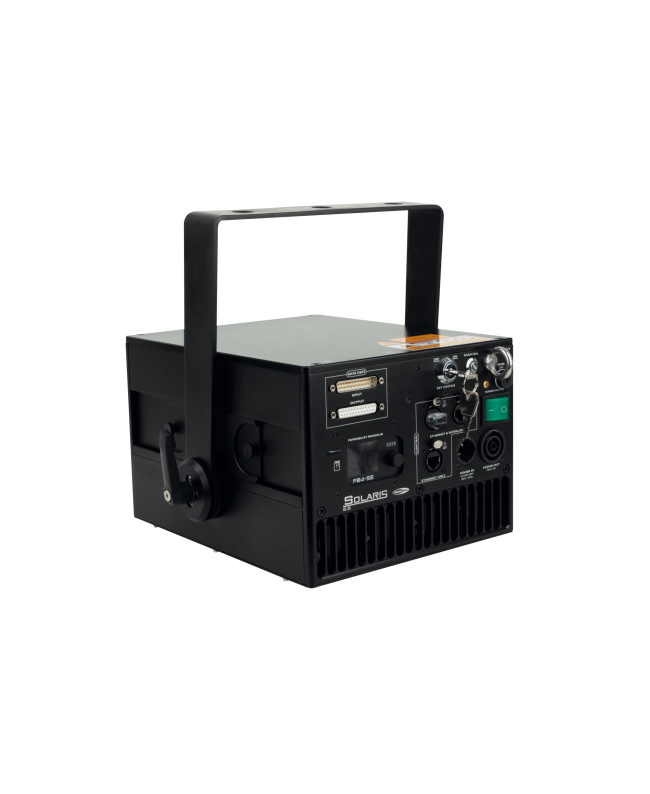 SHOWTEC Solaris 5.5