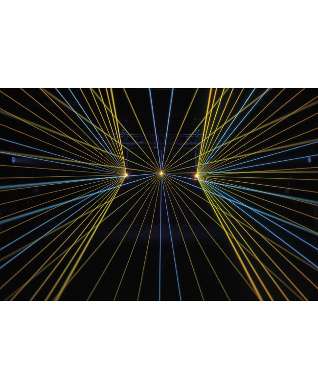 SHOWTEC Solaris 5.5