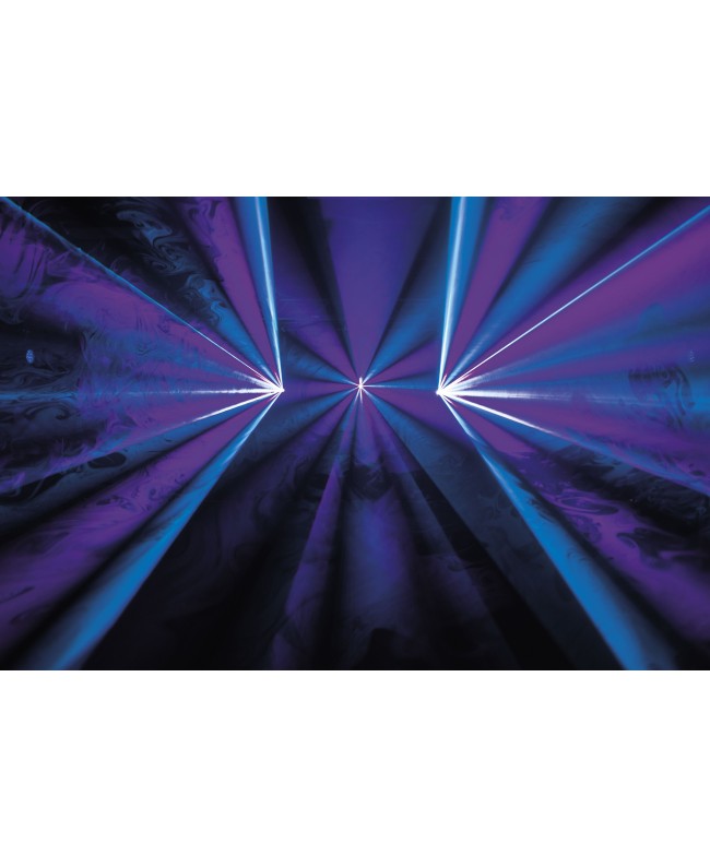 SHOWTEC Solaris 5.5