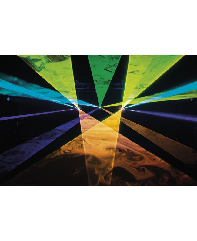 SHOWTEC Solaris 5.5