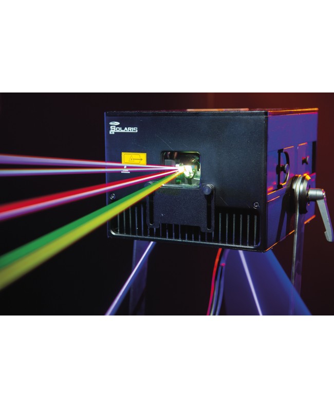 SHOWTEC Solaris 5.5 Laser